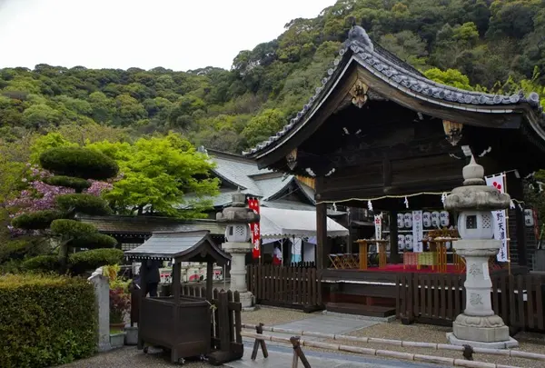 北野天満神社