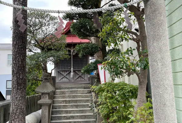 秋葉神社の写真・動画_image_899950