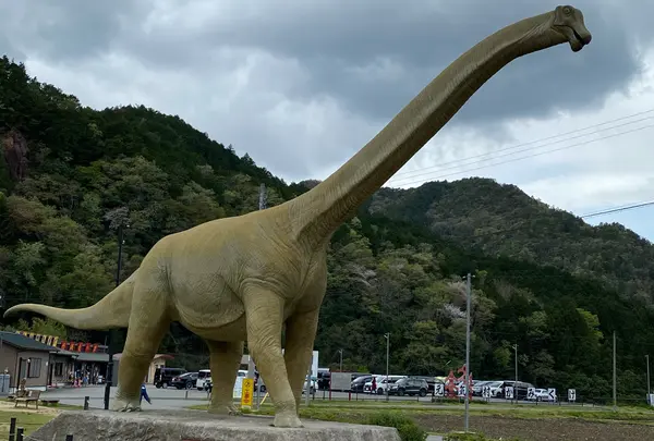 丹波恐竜公園の写真・動画_image_907933