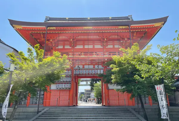 八坂神社の写真・動画_image_909140