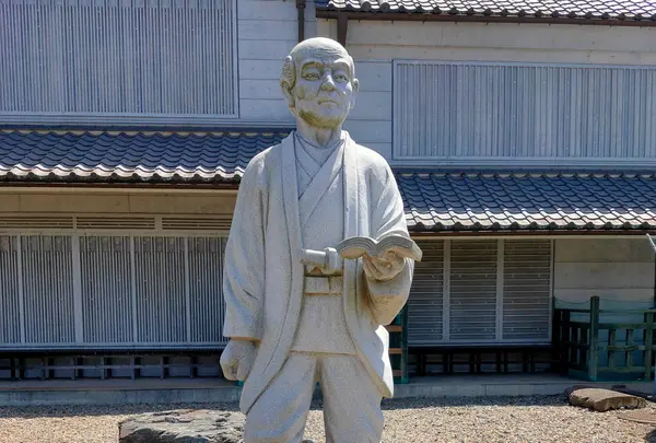 伊能忠敬記念館の写真・動画_image_917464