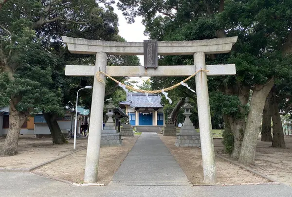 諏訪神社の写真・動画_image_921687