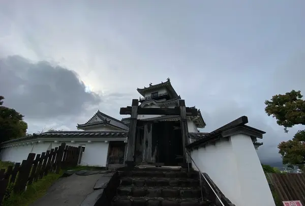 掛川城の写真・動画_image_922138
