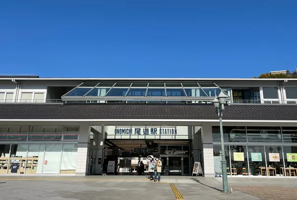 尾道駅の写真・動画_image_923800