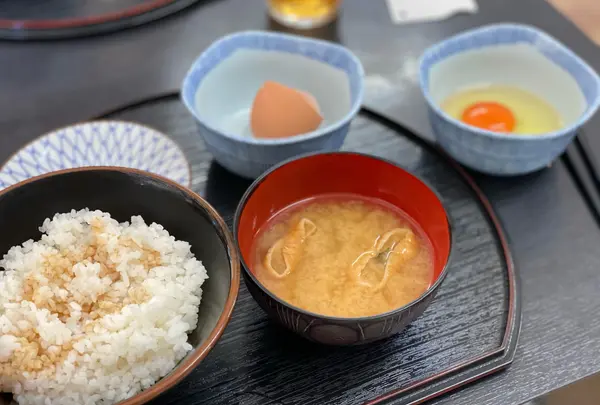 たまごやとよまる 松尾店