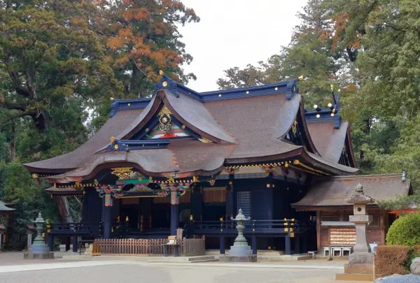 千葉神社の写真・動画_image_926895