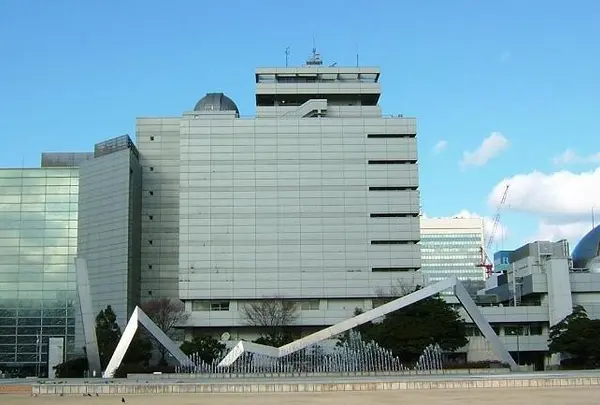 名古屋市科学館 プラネタリウム