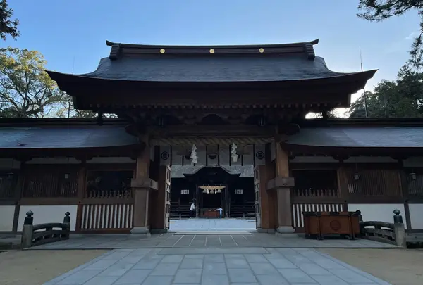 大山祇神社の写真・動画_image_930607