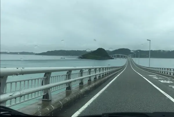角島大橋 (つのしまおおはし)の写真・動画_image_932850