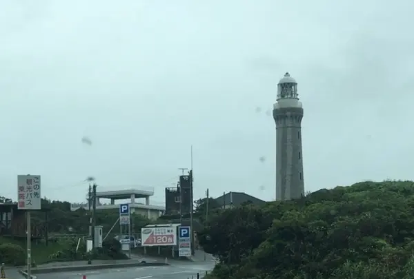 角島灯台　の写真・動画_image_932852