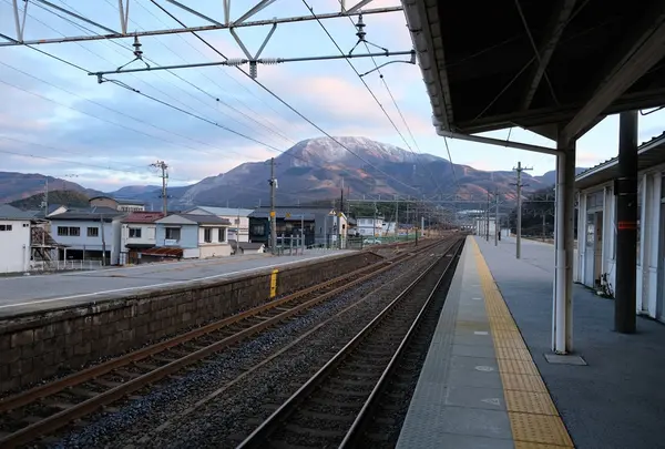 近江長岡駅