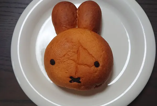 ミッフィー森のベーカリー