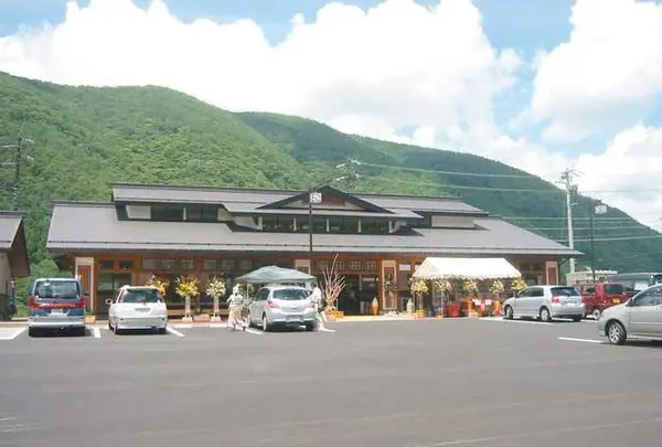 木曽川源流の里きそむら