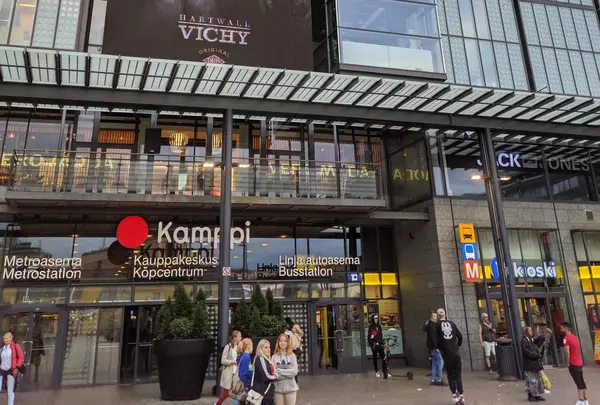 Kamppi