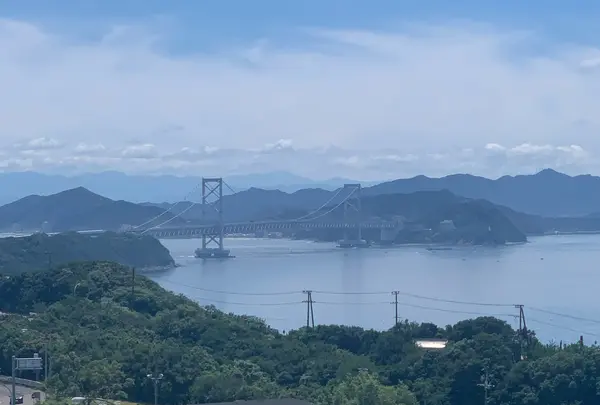 大鳴門橋の写真・動画_image_952316