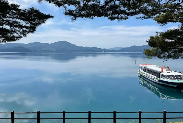 田沢湖の写真・動画_image_955370