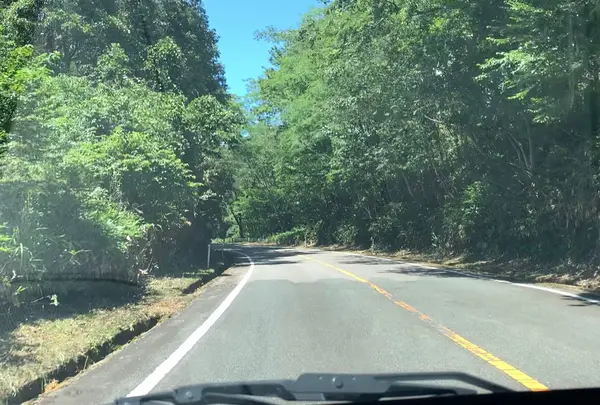 蒜山大山スカイライン