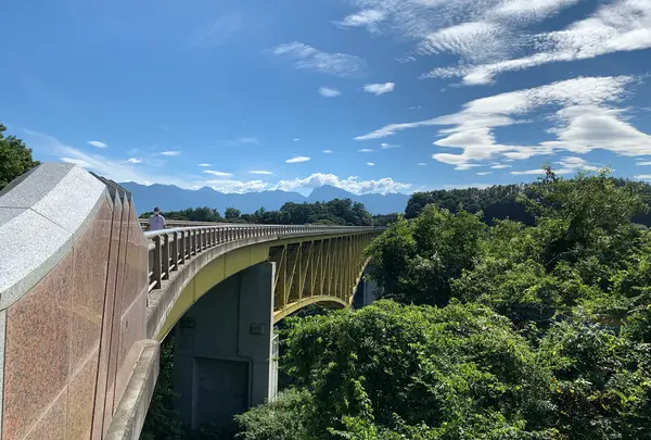 八ヶ岳高原大橋