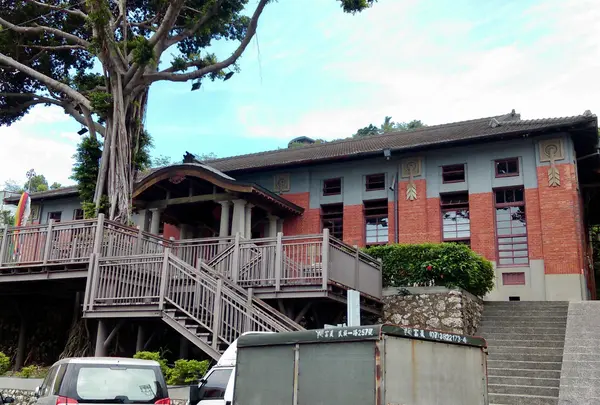 高雄武德殿