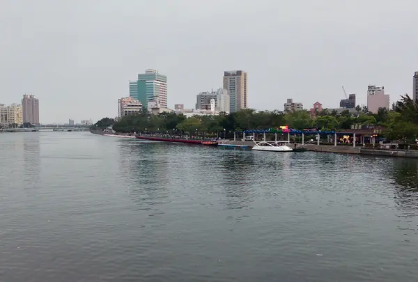 愛河