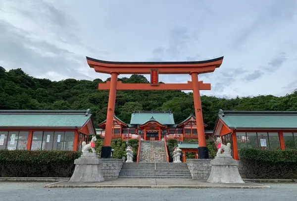 福徳稲荷神社の写真・動画_image_969345