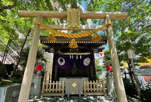 茶ノ木神社の写真・動画_image_971760