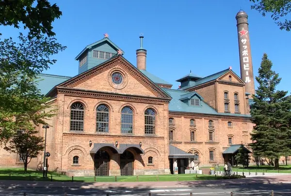 サッポロビール博物館