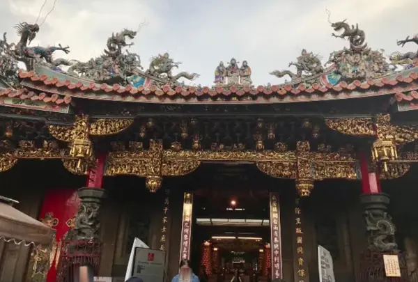 新竹都城隍廟の写真・動画_image_972764