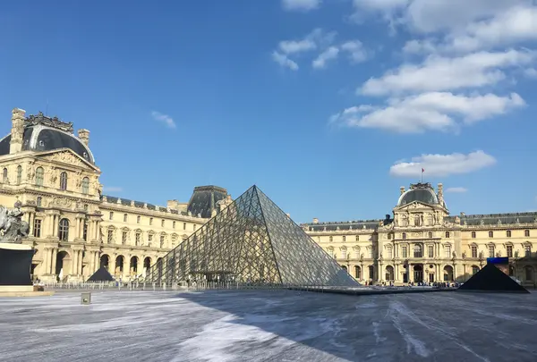 ルーヴル美術館（Louvre Museum）の写真・動画_image_975104