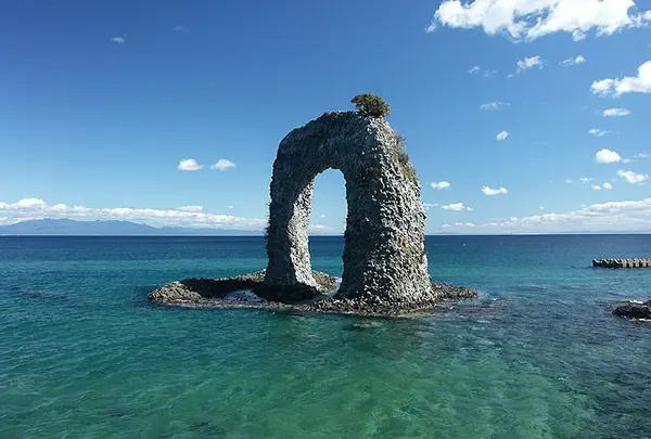 奥尻島