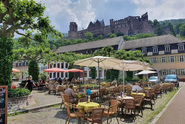 Café Gundel