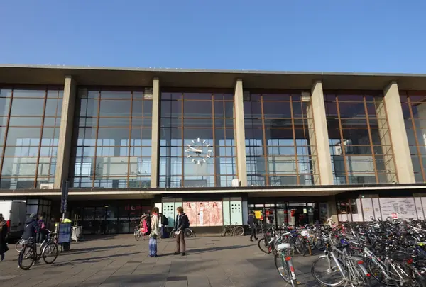 Heidelberg Hbf