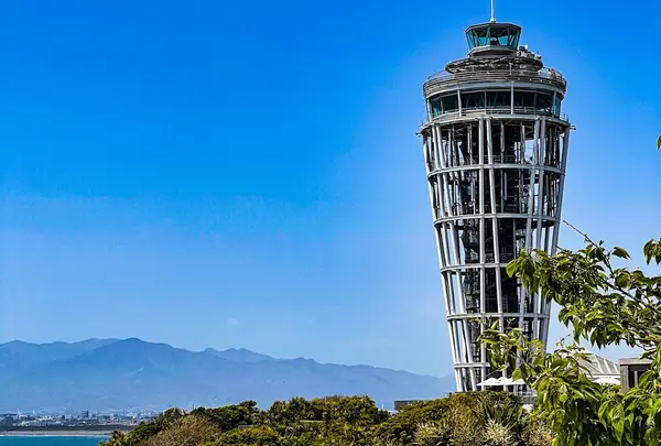 江の島シーキャンドル