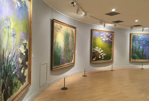 Musée Marmottan Monetの写真・動画_image_983213