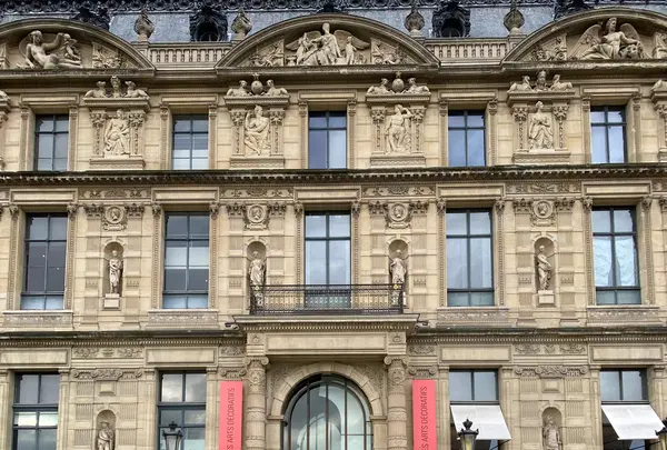 パリ装飾美術館の写真・動画_image_983305