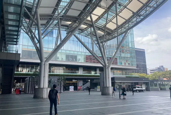 博多駅の写真・動画_image_984527