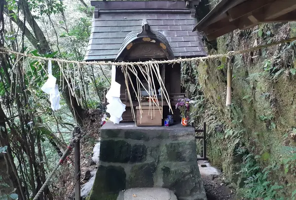 瀬織津姫神社