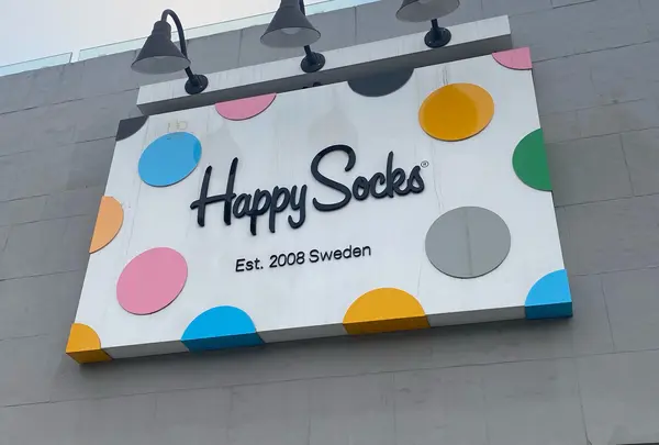 Happy Socksの写真・動画_image_985849