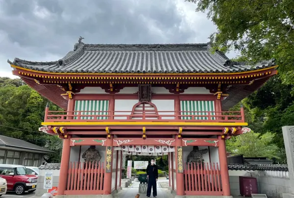 極楽寺