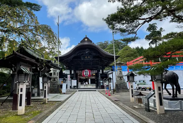 竹駒神社の写真・動画_image_986942