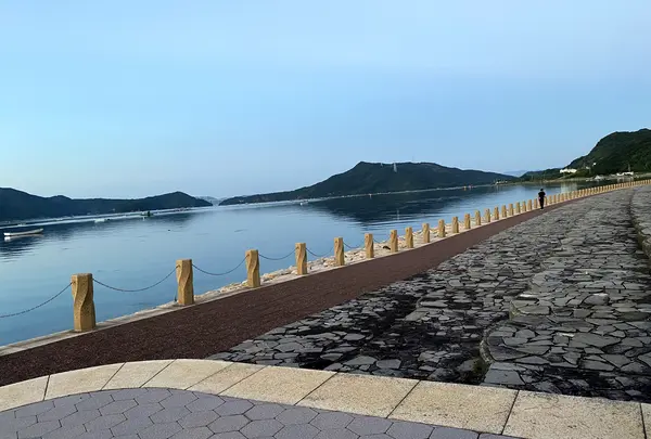 鳴門ウチノ海総合公園
