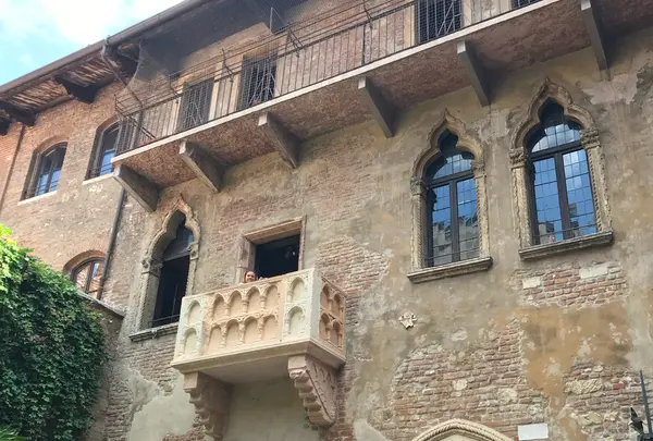 Casa Di Giulietta （ジュリエッタの家）