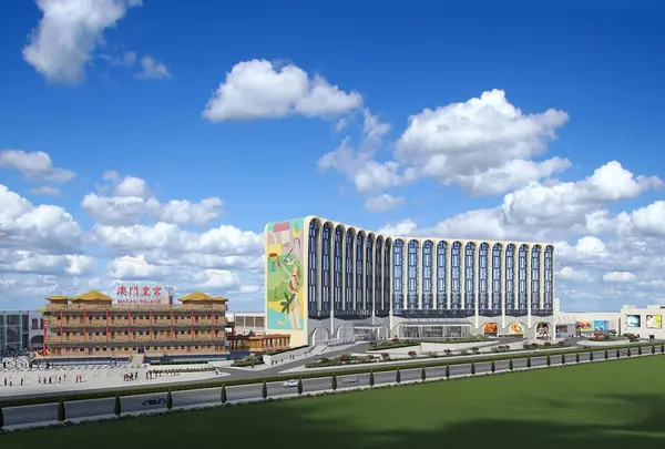 Lisboeta Macau