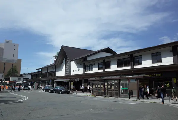 鎌倉駅の写真・動画_image_999016