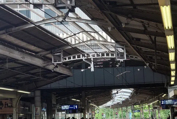 京急線 品川駅