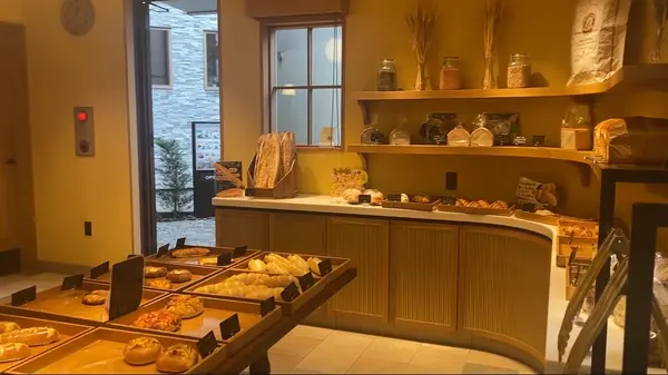 Bakery La Torretta (ラ トレッタ)の写真・動画_image_473942