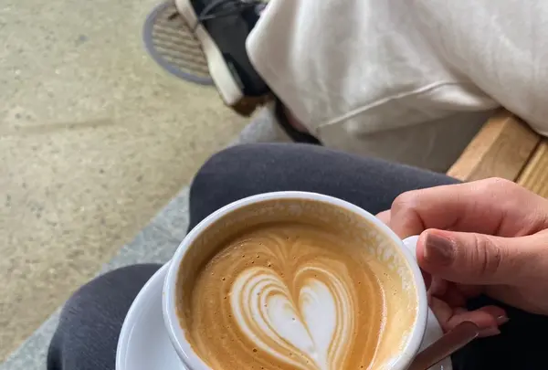 WEEKENDERS COFFEE ROASTERYの写真・動画_image_1463839