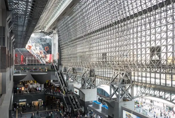 京都駅