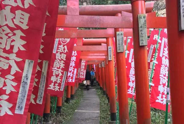 佐助稲荷神社の写真・動画_image_207358