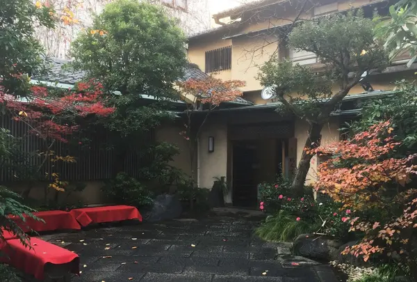 栃木家